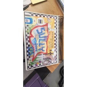 Sully Iowa Quasquicentennial Cookbook and Memories 1882 2007. New